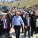Numan Kurtulmuş Cûdî’de süreç hakkında konuştu