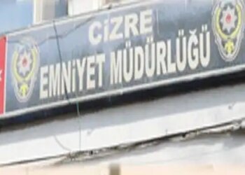 Cizîr’de gözaltına alınan yurttaşa darp ve ölüm tehdidi