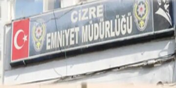 Cizîr’de gözaltına alınan yurttaşa darp ve ölüm tehdidi