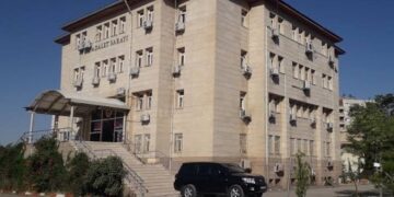 Darp edilerek gözaltına alınan Ada tutuklandı