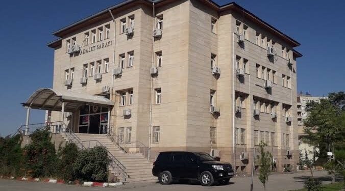 Darp edilerek gözaltına alınan Ada tutuklandı