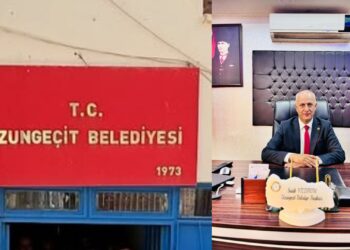İşçilerin tazminatını ödemeyen belediyenin makam odası haczedilecek