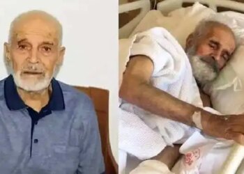 2025’te tahliye edilmişti: Abdulalim Kaya yaşamını yitirdi