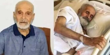 2025’te tahliye edilmişti: Abdulalim Kaya yaşamını yitirdi