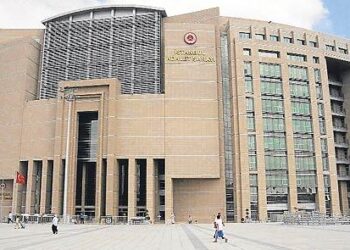 CHP programındaki ‘figüran’ haberine soruşturma başlatıldı