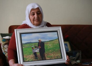 Kadri Bağdu’nun eşi: Katillerden biri yakalandı, yeni bir başvuru yapacağız