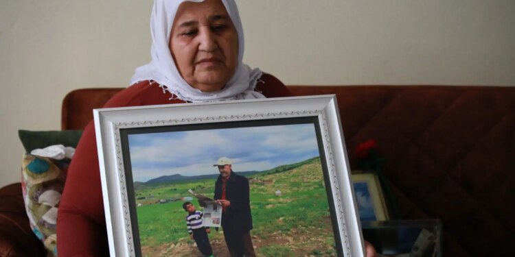 Kadri Bağdu’nun eşi: Katillerden biri yakalandı, yeni bir başvuru yapacağız