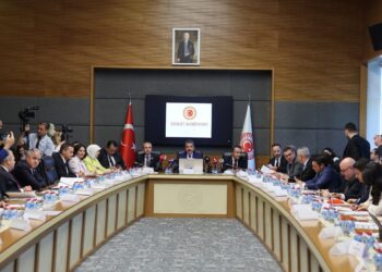 Çocuklara ağır cezalar içeren kanun teklifi komisyondan geçti