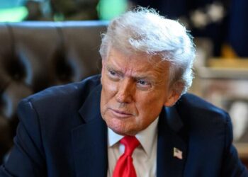 Trump’tan İran mesajı: Diplomasi işlemezse askeri eyleme döneriz