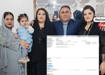 İşkenceci: Beni hatırladın mı Resul?