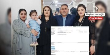 İşkenceci: Beni hatırladın mı Resul?