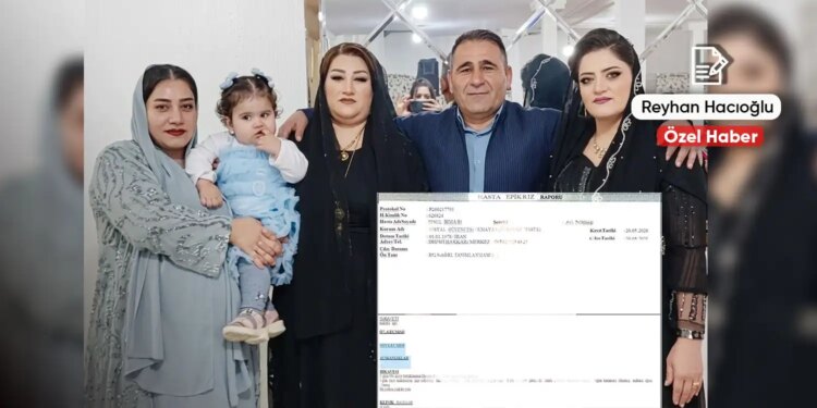 İşkenceci: Beni hatırladın mı Resul?