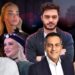 ‘Uyuşturucu’ operasyonunda 4 kişi tutuklandı