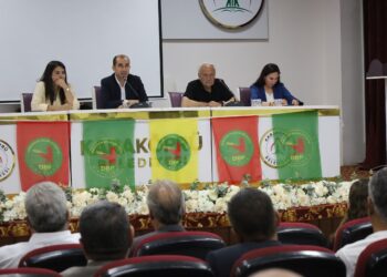 Bayındır: Barışın güvencesi örgütlü toplum ve gençlerdir