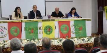 Bayındır: Barışın güvencesi örgütlü toplum ve gençlerdir