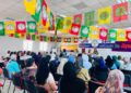DEM Parti Kadın Meclisi Pîrsûs’ta bölge konferansını gerçekleştirdi