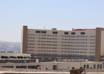 8,7 milyar TL harcandı: 11 yıldır şehir hastanesi bitmedi