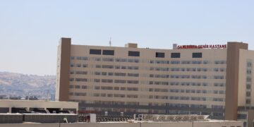 8,7 milyar TL harcandı: 11 yıldır şehir hastanesi bitmedi