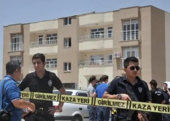 Süreci bitirmeye gerekçe yapan olayda gözaltına alınan Yılmaz: En büyük samimiyet testi bu davadır