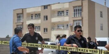 Süreci bitirmeye gerekçe yapan olayda gözaltına alınan Yılmaz: En büyük samimiyet testi bu davadır