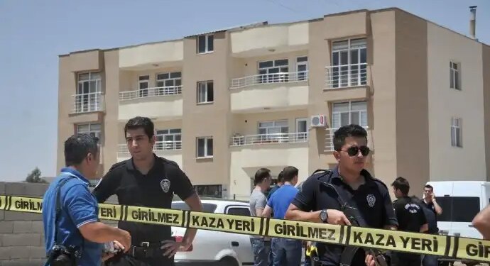 Süreci bitirmeye gerekçe yapan olayda gözaltına alınan Yılmaz: En büyük samimiyet testi bu davadır