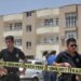 Süreci bitirmeye gerekçe yapan olayda gözaltına alınan Yılmaz: En büyük samimiyet testi bu davadır