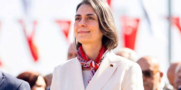 Üsküdar Belediye Başkanı Sinem Dedetaş dahil 6 kişi adliyeye sevk edildi