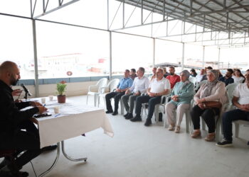 Wan’da 96’ncı yıldönümünde Geliyê Zîlan anması