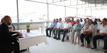 Wan’da 96’ncı yıldönümünde Geliyê Zîlan anması