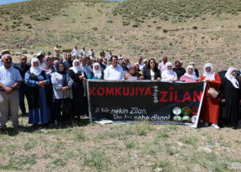 Zîlan anması: Devlet Kürtlerle yüzleşmeli, katliamları yapanları yargılamalı