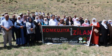 Zîlan anması: Devlet Kürtlerle yüzleşmeli, katliamları yapanları yargılamalı