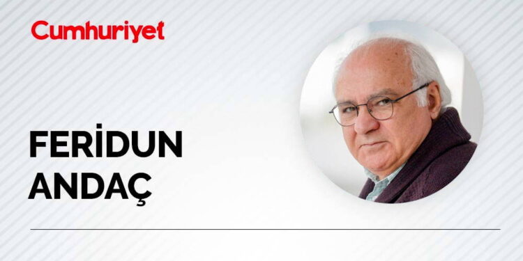 Feridun Andaç yazdı : Çanakkale’ye bir edebiyat müzesi gerek