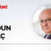 Feridun Andaç yazdı : Çanakkale’ye bir edebiyat müzesi gerek