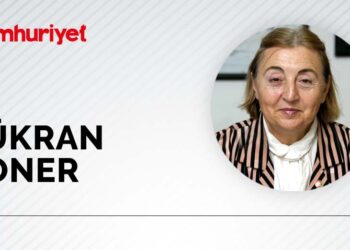 Şükran Soner yazdı : Cumhuriyetten günümüze siyaset ile basında Öymen ailesi