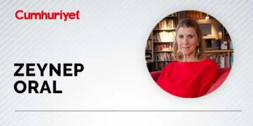 Zeynep Oral yazdı : Genco’ya tiyatro yapalım!