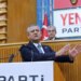 YENİ Parti Meclis Grup yönetimi belli oldu