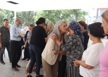 Halk buluşmaları Semsûr’da devam etti: Süreçte güven ve yasal adım çağrısı