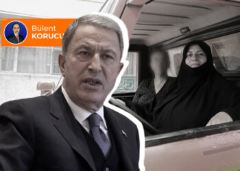 ‘Şerife Bacı’ mı ‘Hulusi Dayı’ mı?