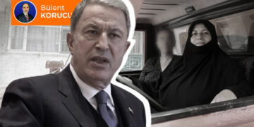 ‘Şerife Bacı’ mı ‘Hulusi Dayı’ mı?