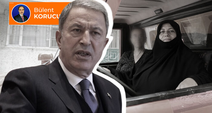 ‘Şerife Bacı’ mı ‘Hulusi Dayı’ mı?