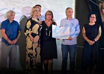 Halikarnas Balıkçısı’nın yaşamını anlatan belgesel, Trebinje’den ödülle döndü: Filos’un yolculuğu…