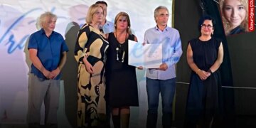 Halikarnas Balıkçısı’nın yaşamını anlatan belgesel, Trebinje’den ödülle döndü: Filos’un yolculuğu…