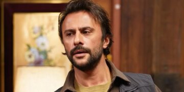 ‘Taşacak Bu Deniz’ kadrosundan ayrılmıştı: Onur Dilber’in yeni dizisi belli oldu