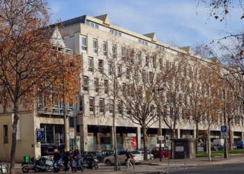 Cité Internationale des Arts Türkiye Atölyesi için 2027 başvuruları başladı