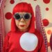 ‘Puantiyeler Kraliçes’ Yayoi Kusama yaşamını yitirdi: 97 yaşında Tokyo’da veda etti
