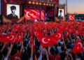 30 Ağustos Zafer Bayramı konser takvimi! 30 Ağustos 2026 Zafer Bayramı’nda İstanbul’da hangi ilçede, kimin konseri var? – Son Dakika Kültür-Sanat Haberleri