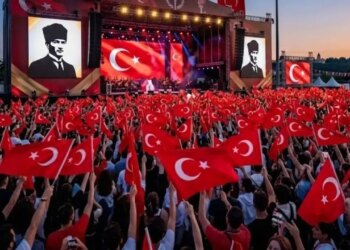 30 Ağustos Zafer Bayramı konser takvimi! 30 Ağustos 2026 Zafer Bayramı’nda İstanbul’da hangi ilçede, kimin konseri var? – Son Dakika Kültür-Sanat Haberleri