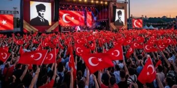 30 Ağustos Zafer Bayramı konser takvimi! 30 Ağustos 2026 Zafer Bayramı’nda İstanbul’da hangi ilçede, kimin konseri var? – Son Dakika Kültür-Sanat Haberleri