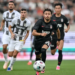 10 Kişi Kalan Beşiktaş Tur Avantajını Kaptı