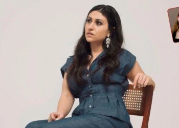 Dört dil, dört coğrafya ve tek bir kalp: Elif Sanchez ile “Así pues…” yolculuğu